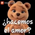 VEN, ECHEMOS UN RAPIDIN