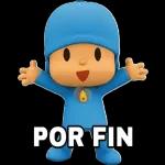 pocoyo