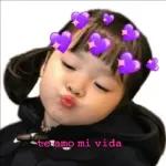 amorcito 