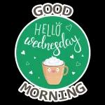 Good Hello Wednesday Morning