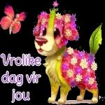 afrikaans