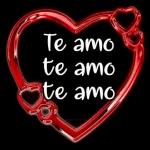 Te amo te amo te amo
