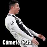 Te heces la vistima