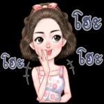 ใครซื้อหวย ขอให้รวยทุกคน😋