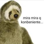 monos