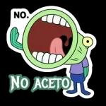 Que tengas una buena noche.