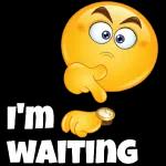 How long will I need you?💐