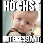 soooooo lustig