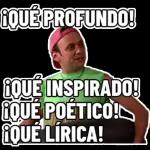 me rio