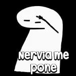 Nervia me pone