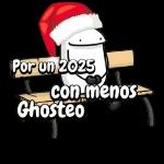 Feliz año nuevo amigos🎉