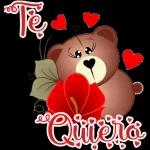 ESTARÉ PARÁ TI SIEMPRE