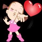 Thank you darling