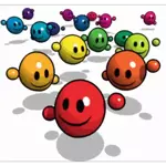 We are the Martians. We come in peace.