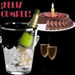¡Feliz Cumpleaños! ¡Feliz Cumpleaños! 