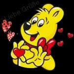 Hab dich lieb