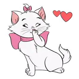 эмоции и поцелуи