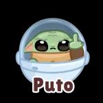 Paquete de emojis de Yoda