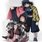 demon slayer