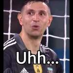 VAMOS ARGENTINA