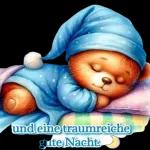 Ich liebe dich