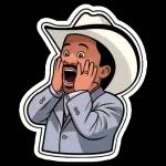 Cuidado con el Hambreado