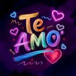 Te Amo