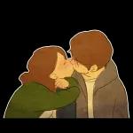 Love 2
                            Puuung