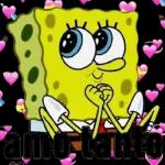 Spongebob～