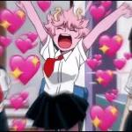 I love you