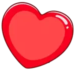 Herz für dich❤️