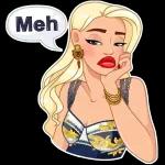 Eva Rich
                            AnzhelikaJoy