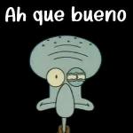 Ah que bueno