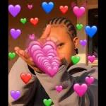 WHY ARE YOU IGNORING ME