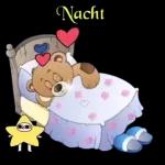 Gute Nacht!💤