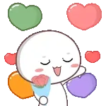 Jesus María y José y su burro