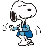 snoopy 