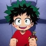  deku 