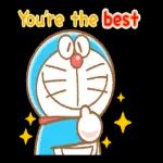 Doraemon's Animated Sports