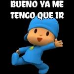 SEÑOR DAME PACIENCIA...