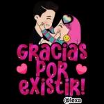 paquete  de amor