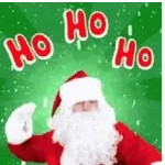 Prettige Kerstdagen