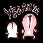 Kanahei's Piske & Usagi Keep It Movin'