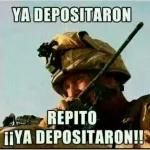 Que tengas una buena mañana.