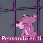 pantera rosa 