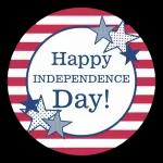 Celebrate Independence Day