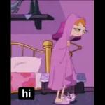 GOD WILLWORK ITALL OUT