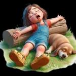 Ich vermisse dich 😢 