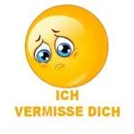 Blümchen für Dich, weil Du so lieb bist