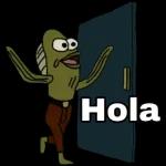 ¡Buenos días!